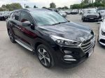 Image for 2016 Hyundai Tucson Wagon TLe Elite