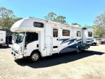 Image for 2010 WINNEBAGO LONGREACH Other
