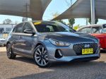 Image for 2017 Hyundai i30 Hatchback PD MY18 SR