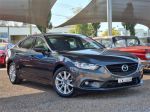 Image for 2014 Mazda 6 Sedan GJ1031 MY14 Touring