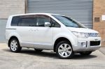Image for 2011 Mitsubishi Delica Van Wagon CV5W D:5