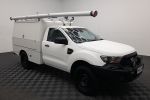 Image for 2022 Ford Ranger XL PX MkIII 4X4 3.2L