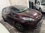 Image for 2012 Ford Fiesta CL WT