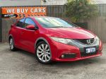 Image for ** 2013 Honda Civic VTi ** Sedan ** Automatic 5sp ** 1.8L Petrol ** Low Kms ** Full Service History ** Service up to Date ** Bluetooth **