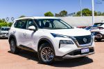 Image for 2024 Nissan X-TRAIL ST T33 Auto 2WD MY25