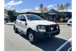 Image for 2020 Ford Ranger XL PX MkIII 4X4 3.2L