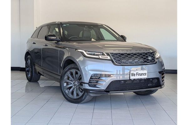 2022 Land Rover Range Rover Velar P250 R-Dynamic S L560 image