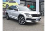 Image for 2024 SKODA Kodiaq Sportline NS