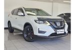 Image for 2017 Nissan X-TRAIL ST T32 Series II
