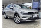 Image for 2020 Volkswagen Tiguan 132TSI Comfortline 5N