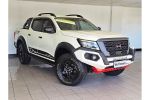 Image for 2023 Nissan Navara PRO-4X Warrior D23 4X4