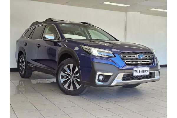 2023 Subaru Outback AWD Touring 6GEN image