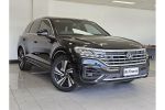 Image for 2022 Volkswagen Touareg 210TDI R-Line CR