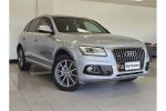 Image for 2016 Audi Q5 TDI Sport Edition 8R