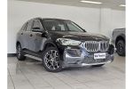 Image for 2020 BMW X1 sDrive18d F48 LCI