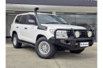 Image for 2012 Toyota Landcruiser GX VDJ200R