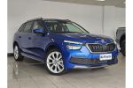 Image for 2020 SKODA Kamiq 85TSI NW