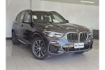 Image for 2021 BMW X5 xDrive40i M Sport G05