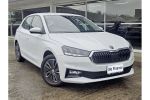 Image for 2024 SKODA Fabia 85TSI Select PJ