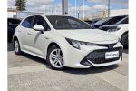 Image for 2019 Toyota Corolla Ascent Sport Hybrid ZWE211R