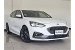 Image for 2021 Ford Focus ST SA