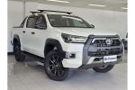 Image for 2022 Toyota Hilux Rogue GUN126R 4X4