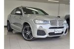 Image for 2017 BMW X4 xDrive35i F26
