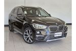 Image for 2016 BMW X1 sDrive18d F48
