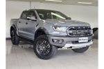 Image for 2020 Ford Ranger Raptor PX MkIII 4X4 2.0L