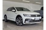 Image for 2016 Volkswagen Tiguan 162TSI Highline 5N