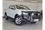 Image for 2022 Isuzu D-MAX LS-M 4X4