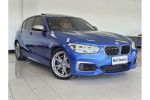Image for 2018 BMW 1 Series M140i F20 LCI-2