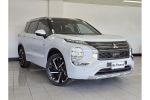 Image for 2023 Mitsubishi Outlander PHEV Exceed Tourer ZM