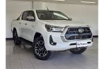 Image for 2020 Toyota Hilux SR5 GUN126R 4X4