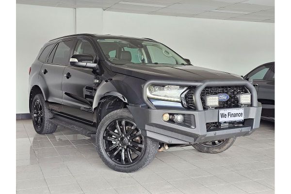 2020 Ford Everest Sport UA II 3.2L image