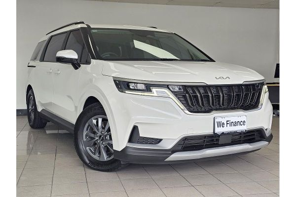 2022 Kia Carnival S KA4 image