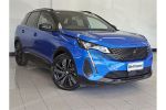 Image for 2021 Peugeot 3008 GT Sport Plug-In Hybrid AWD P84