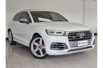 Image for 2019 Audi SQ5 FY