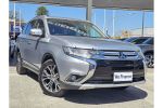 Image for 2016 Mitsubishi Outlander Exceed ZK
