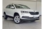 Image for 2020 SKODA Karoq 110TSI NU