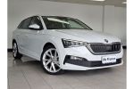 Image for 2023 SKODA Scala 110TSI Signature NW