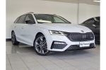 Image for 2024 SKODA Octavia RS NX