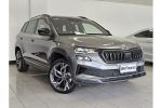 Image for 2024 SKODA Karoq 110TSI Sportline NU
