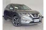 Image for 2018 Nissan X-TRAIL TL T32 Series II