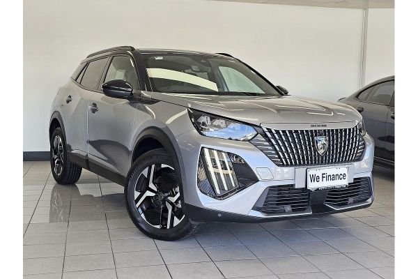 2023 Peugeot 2008 GT P24 image