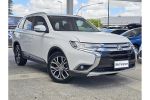 Image for 2018 Mitsubishi Outlander LS ZL