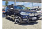 Image for 2014 BMW X5 M50d F15
