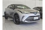 Image for 2020 Toyota C-HR Koba ZYX10R