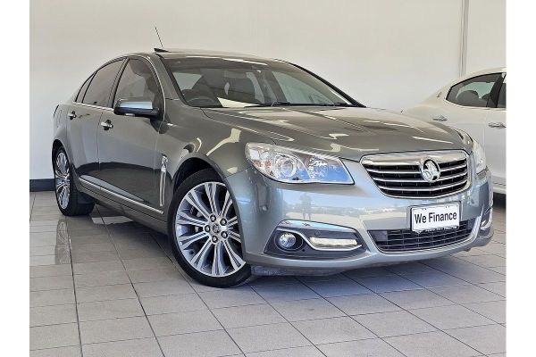 2015 Holden Calais V VF image