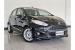 Image for 2016 Ford Fiesta Sport WZ